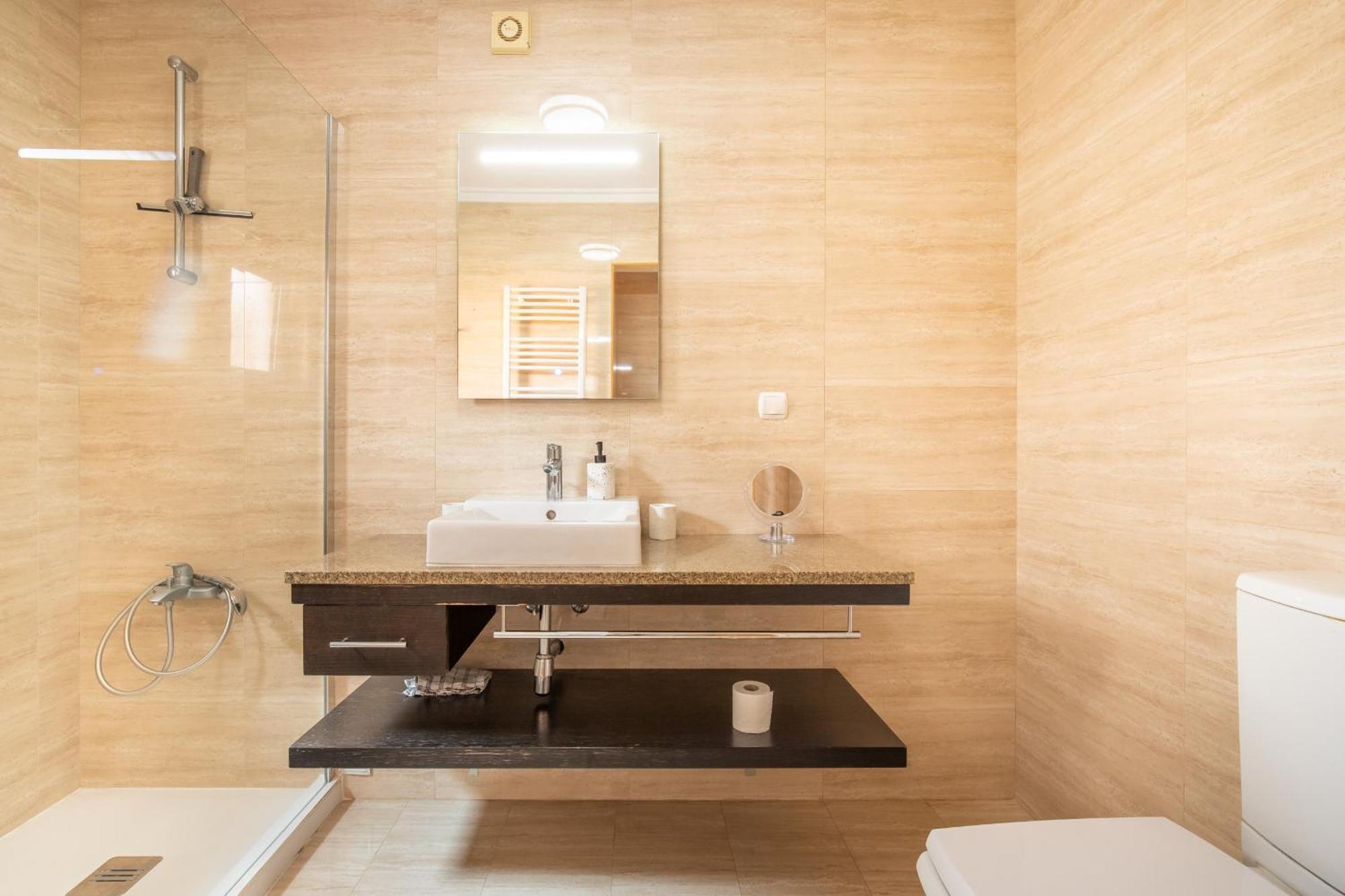 426 Casa Onda Mirabaia Apartment Lagos