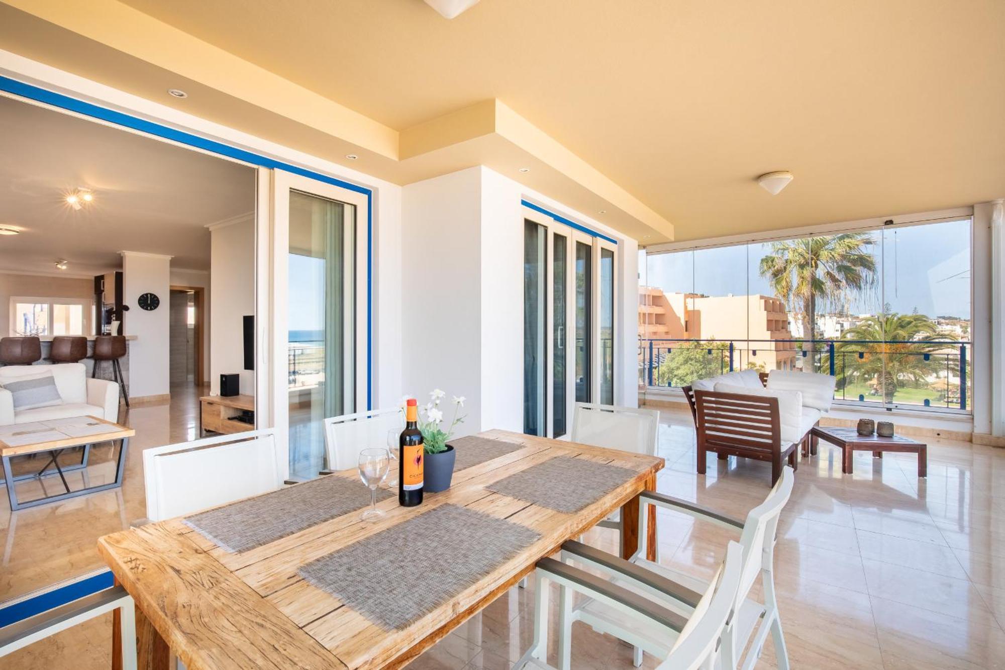 426 Casa Onda Mirabaia Apartment