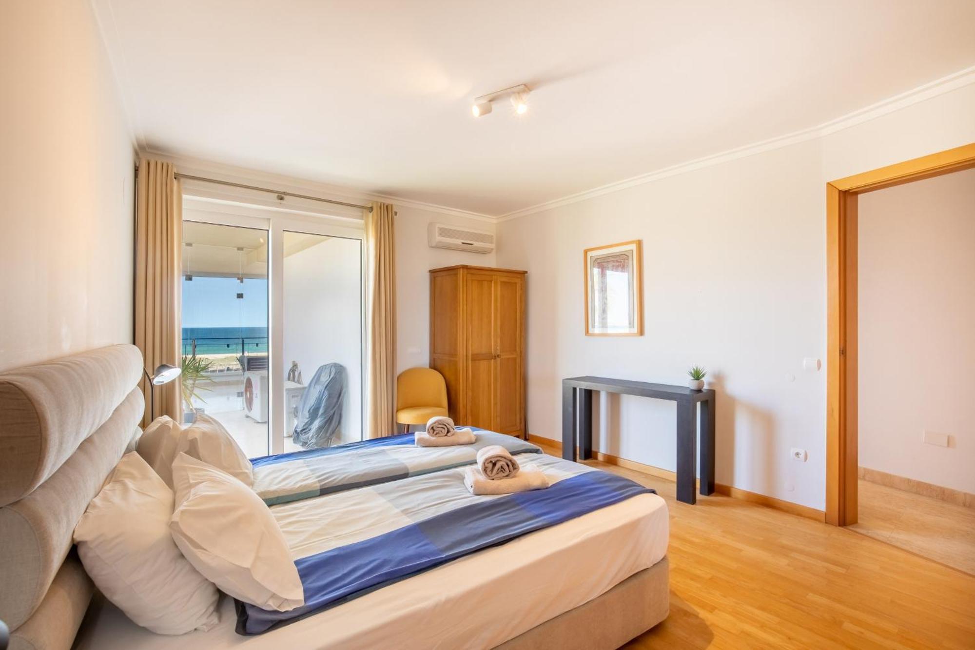Apartamento 426 Casa Onda Mirabaia Lagos