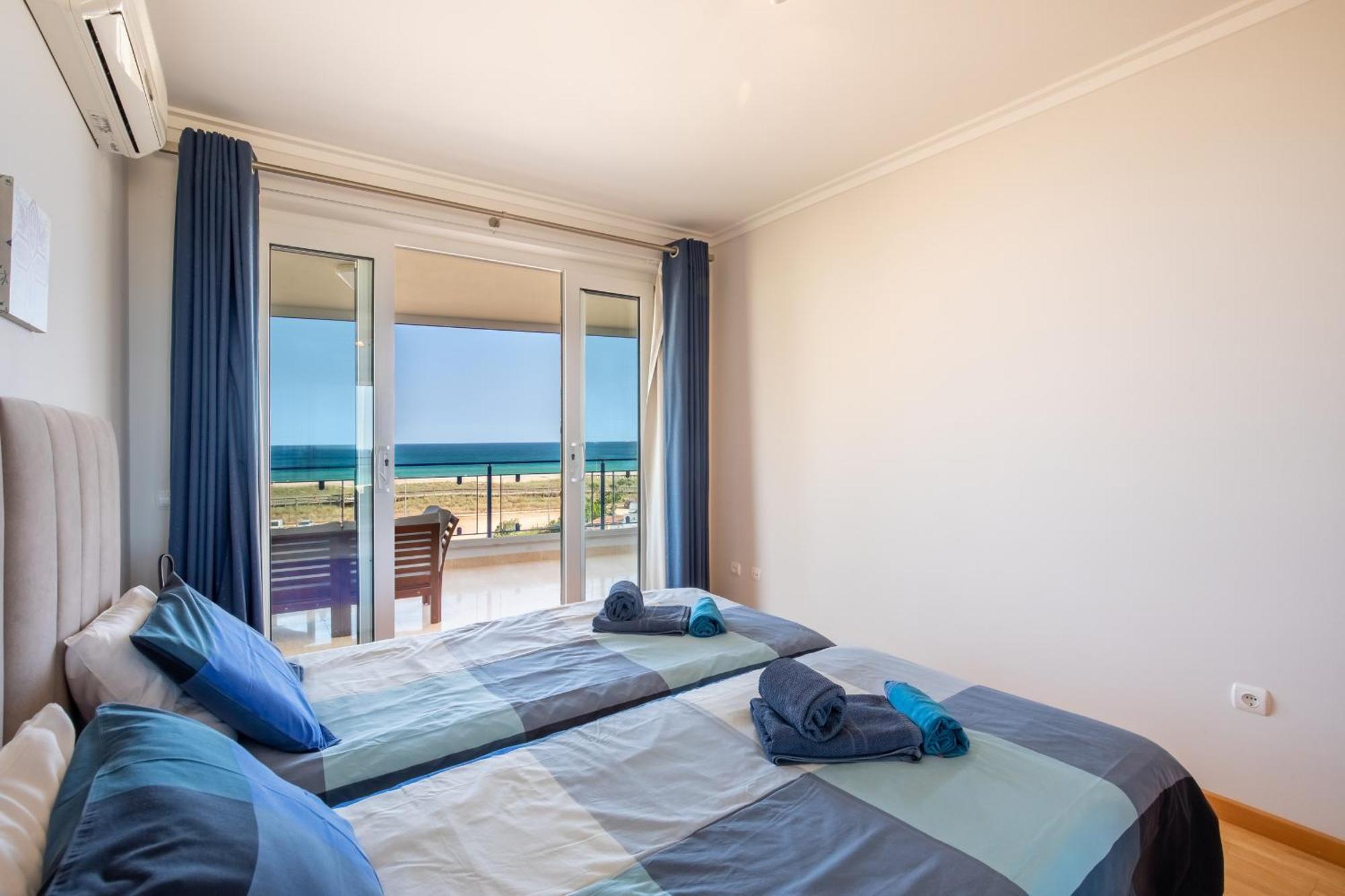 Apartamento 426 Casa Onda Mirabaia