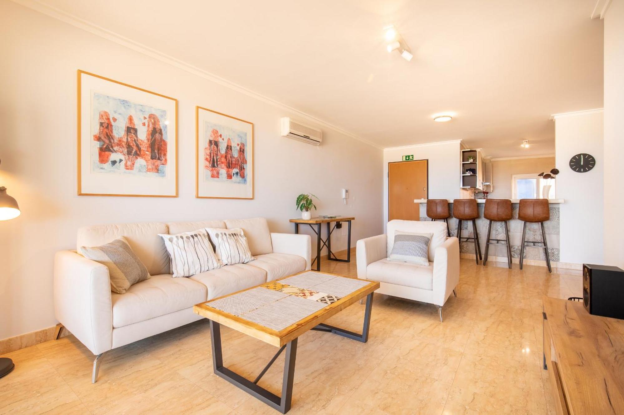 Apartamento 426 Casa Onda Mirabaia