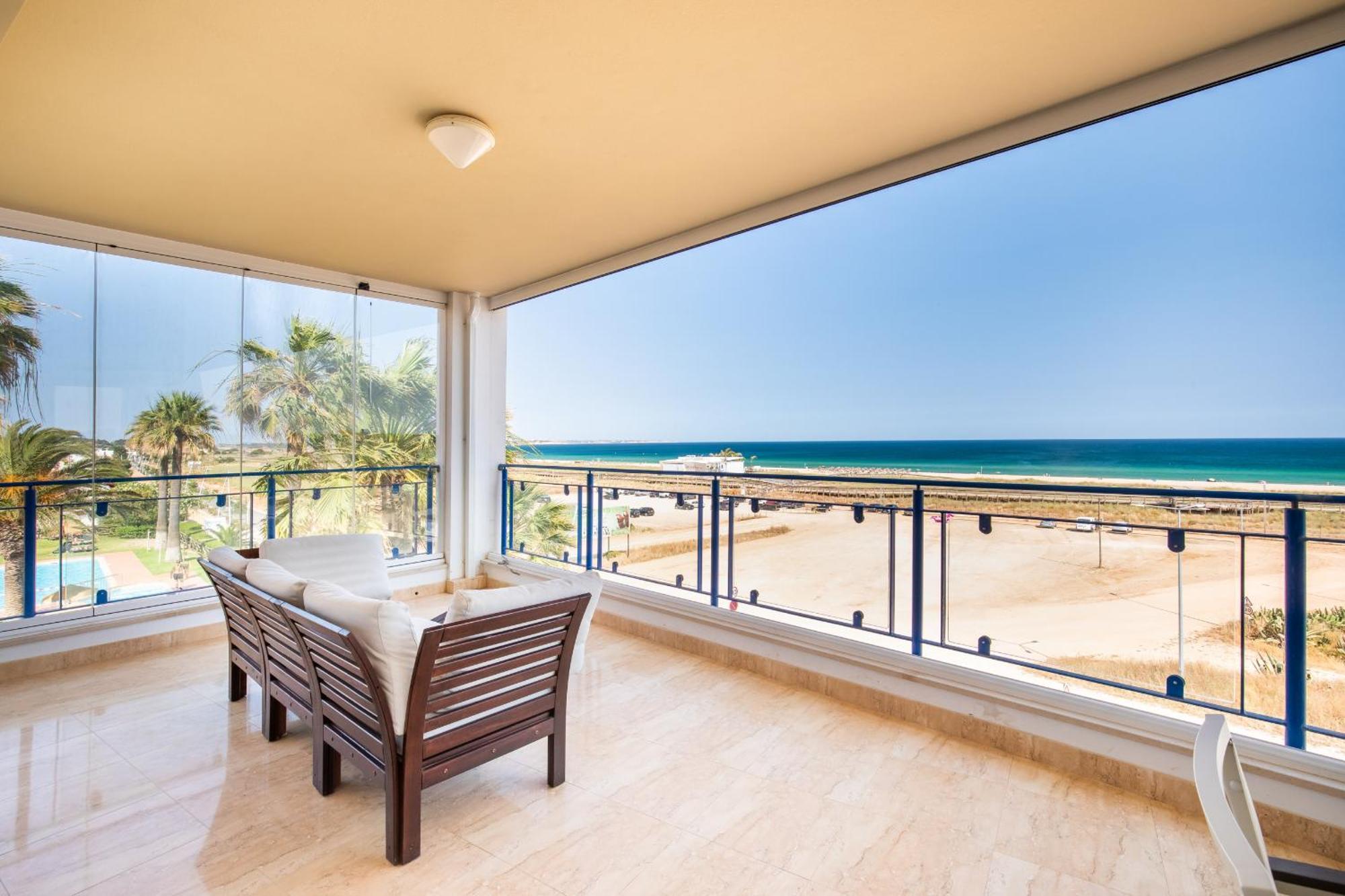 Apartamento 426 Casa Onda Mirabaia *